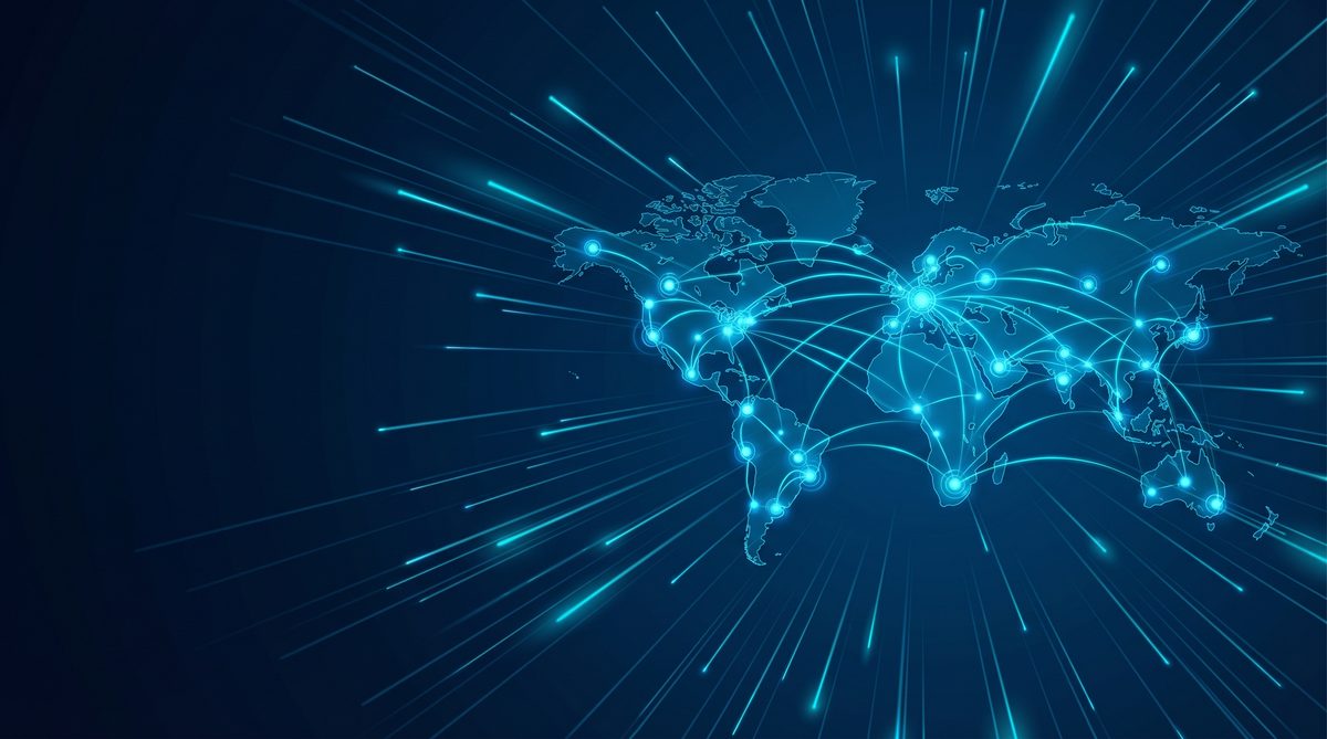 军创加速器全球网络加速