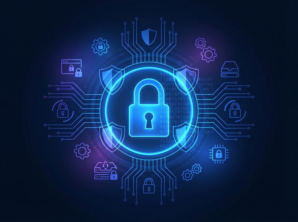 军创加速器安全防护体系